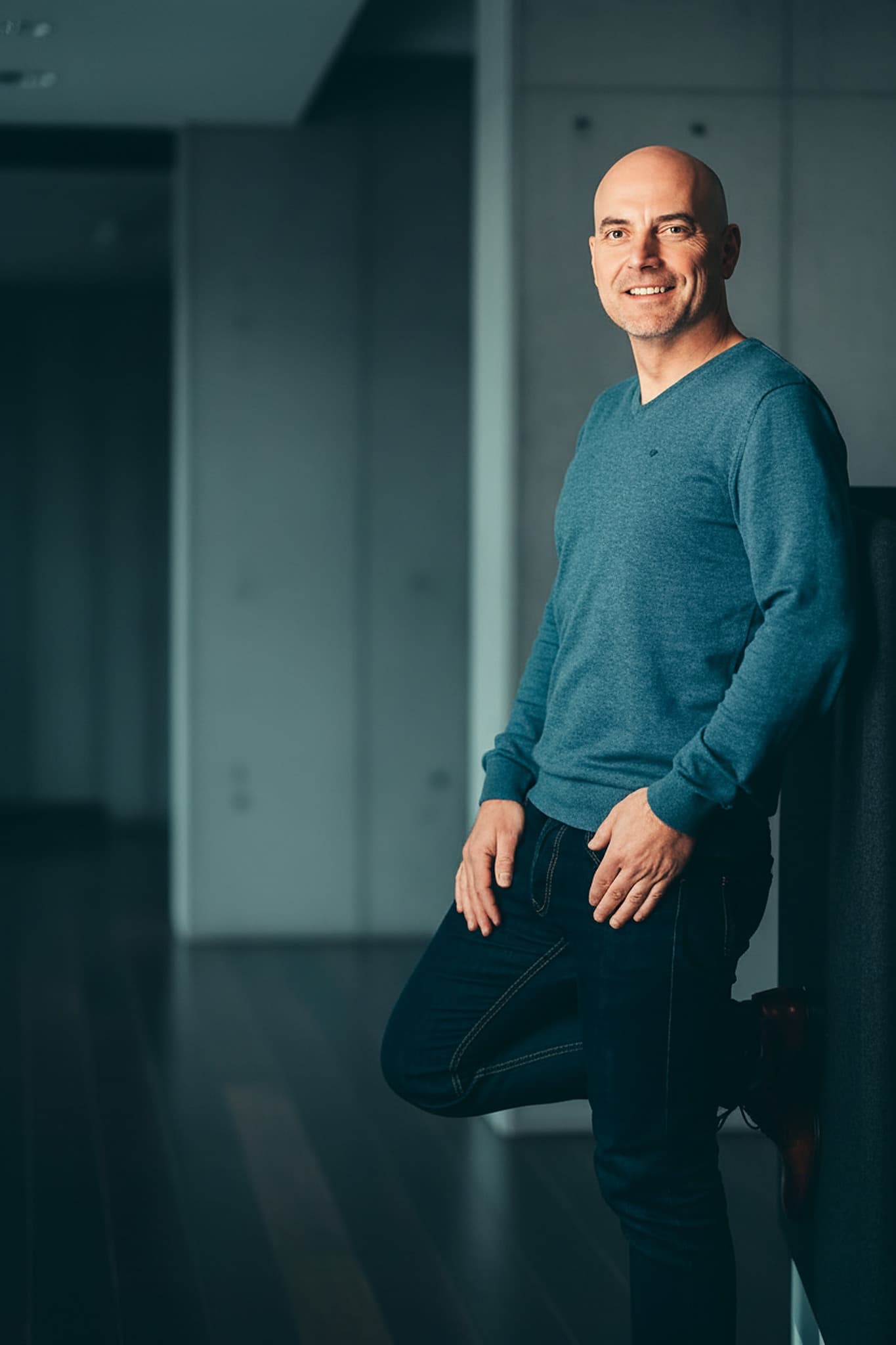 Ralf Hoffmann
