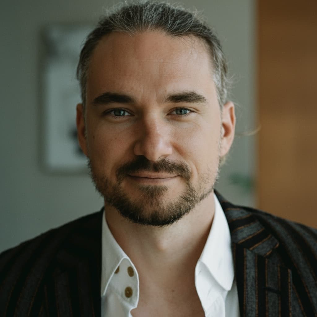 Thorsten Kreutz